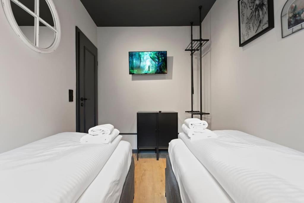 Flatista Homes - Jungle House Apartamento