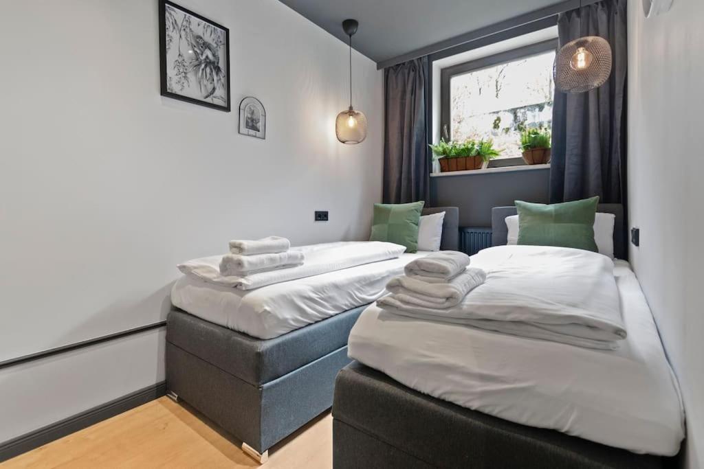 Apartamento Flatista Homes - Jungle House