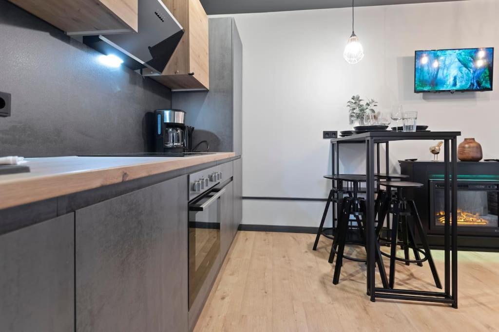 Flatista Homes - Jungle House Apartamento *