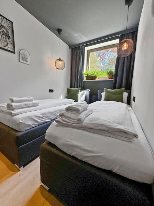 Flatista Homes - Jungle House Apartamento