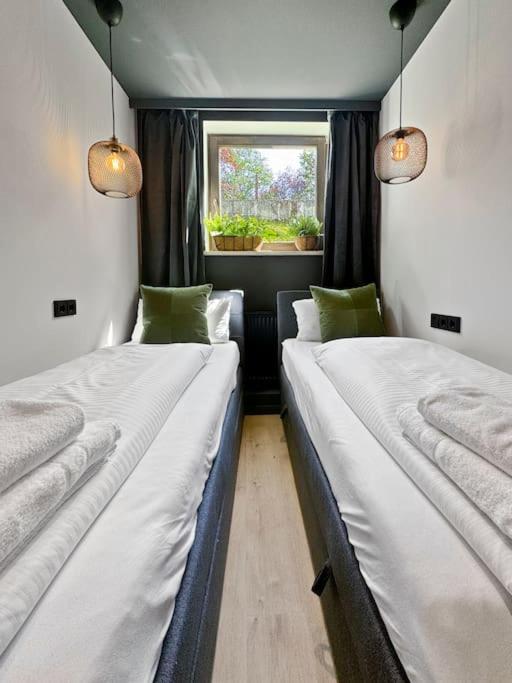 Flatista Homes - Jungle House Apartamento *