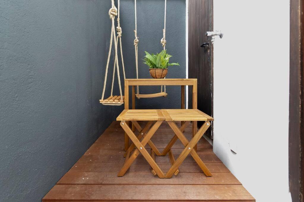Apartamento Flatista Homes - Jungle House Múnich